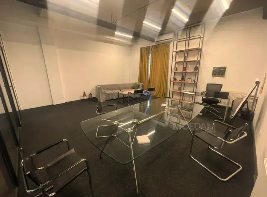 Commercial office space for rent in Saburtalo.. Tbilisi - photo 7