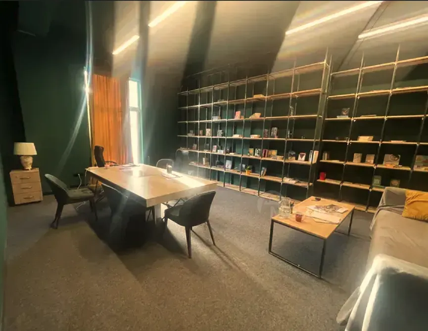 Commercial office space for rent in Saburtalo.. Tbilisi - photo 5