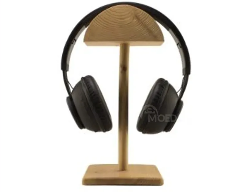 Marshall Bluetooth Headphones Wireless Rechargeable Tbilisi - photo 1