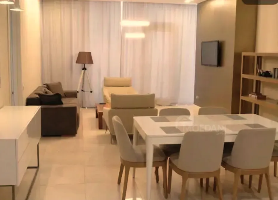 Сдам 2-комн. квартиру 76м² 9/28 эт. Тбилиси - изображение 9