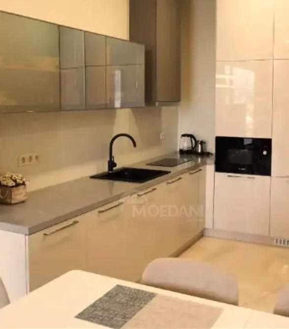 Сдам 2-комн. квартиру 76м² 9/28 эт. Тбилиси - изображение 7