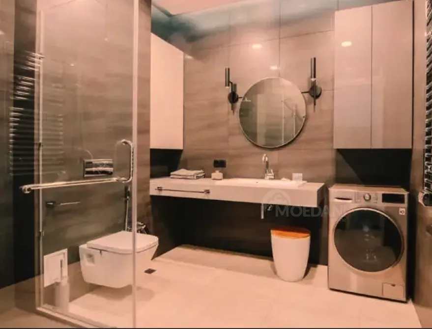 Сдам 2-комн. квартиру 76м² 9/28 эт. Тбилиси - изображение 8