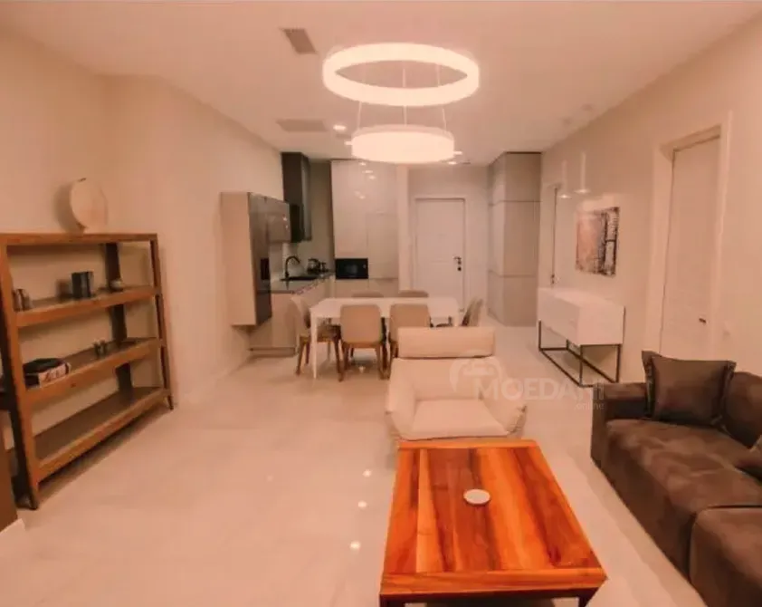 Сдам 2-комн. квартиру 76м² 9/28 эт. Тбилиси - изображение 4