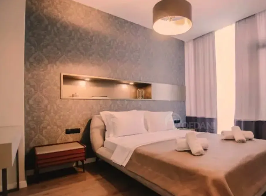 Сдам 2-комн. квартиру 76м² 9/28 эт. Тбилиси - изображение 6