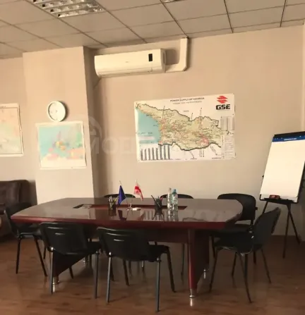 Ქირავდება საოფისე კომერციული ფართი ვაკეში თბილისი - photo 3