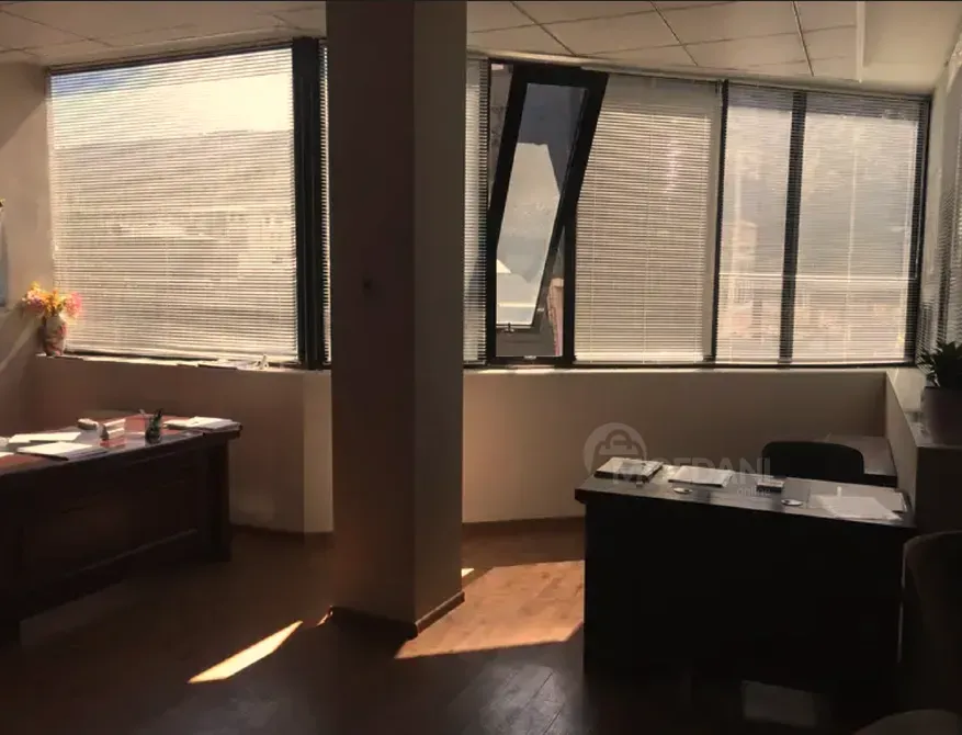 Офисное коммерческое помещение в аренду в Ваке Тбилиси - изображение 5