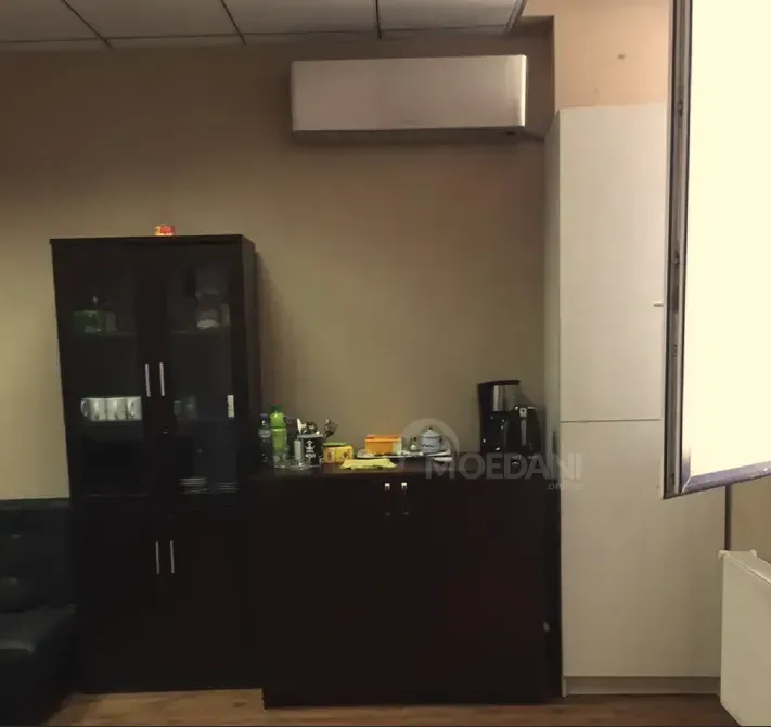 Офисное коммерческое помещение в аренду в Ваке Тбилиси - изображение 6