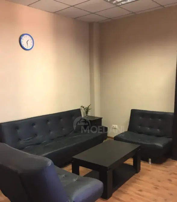 Офисное коммерческое помещение в аренду в Ваке Тбилиси - изображение 7