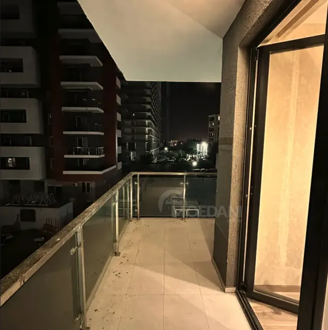 ქირავდება 2 ოთახიანი ბინა 70მ² 3/16 სართ თბილისი - photo 8