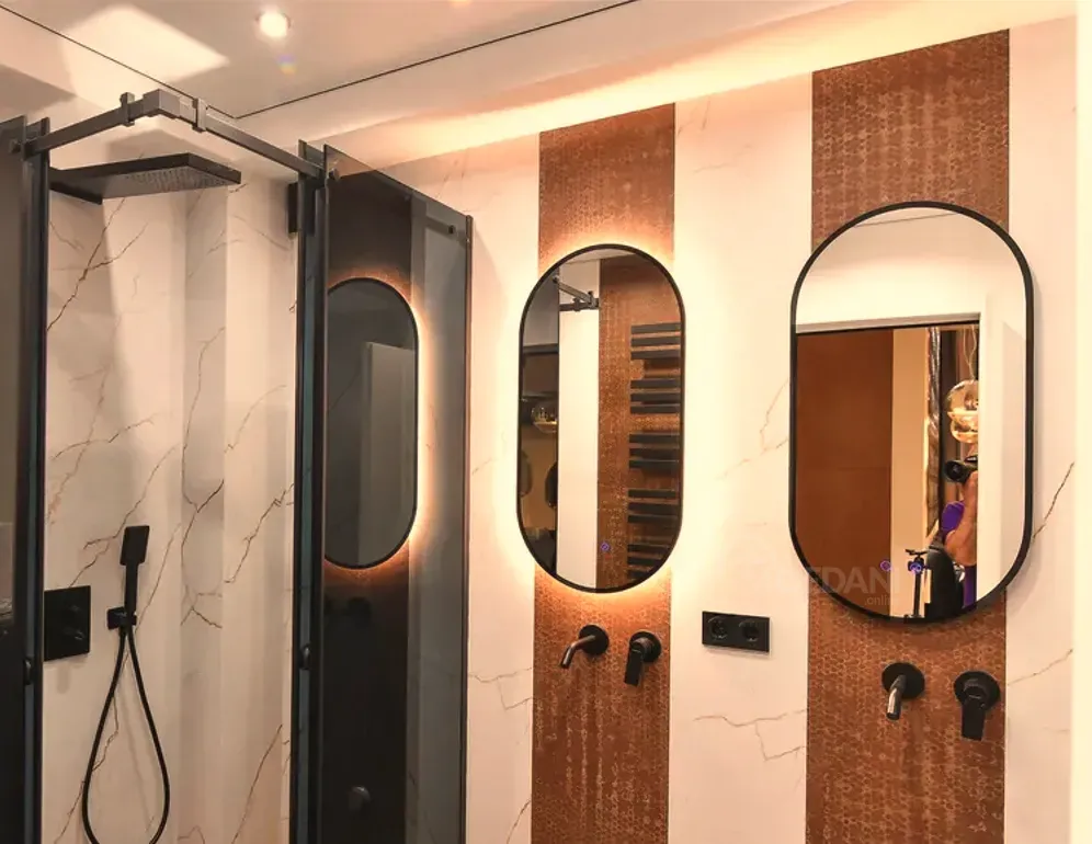 Сдам 3-комн. квартиру 134м² 1/4 эт. Тбилиси - изображение 3