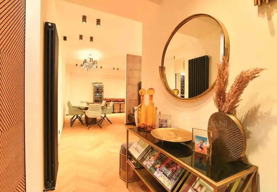 Сдам 3-комн. квартиру 134м² 1/4 эт. Тбилиси - изображение 5