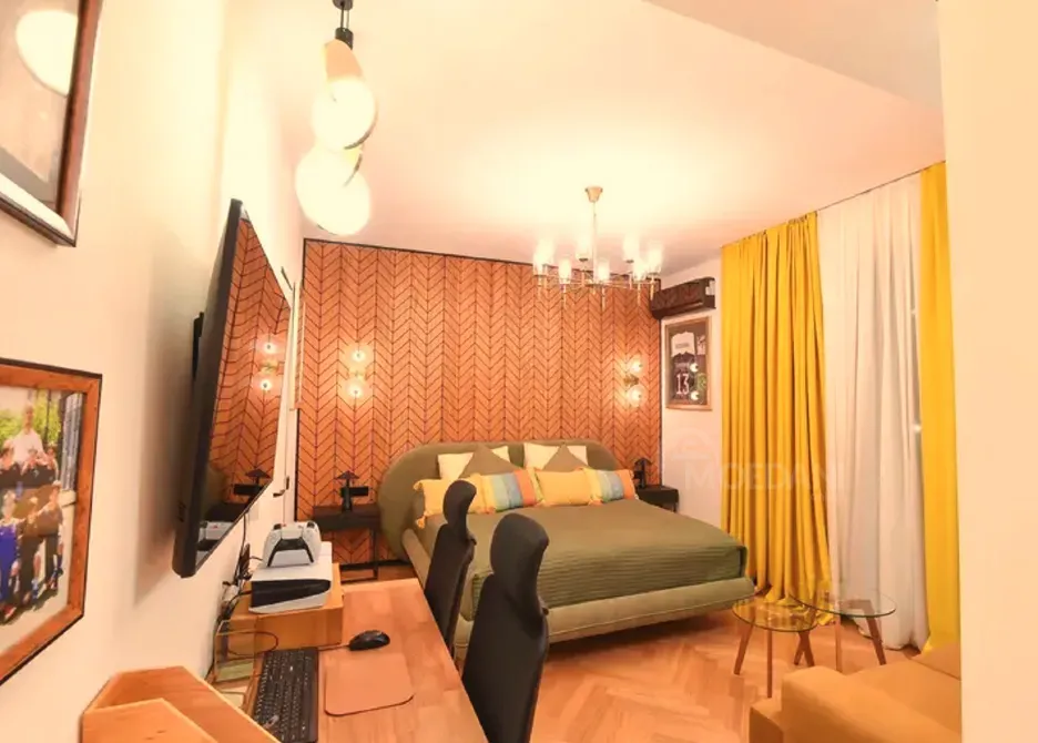 Сдам 3-комн. квартиру 134м² 1/4 эт. Тбилиси - изображение 7