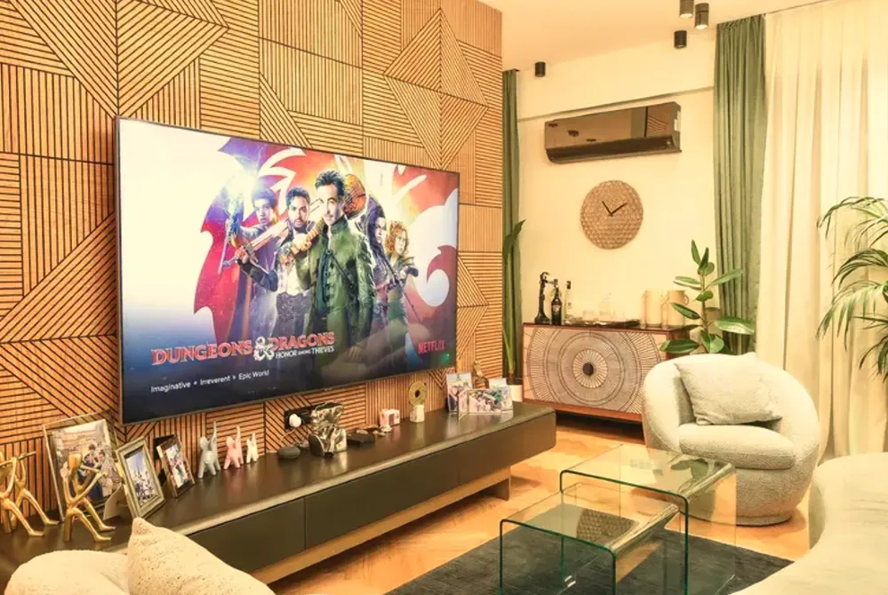 Сдам 3-комн. квартиру 134м² 1/4 эт. Тбилиси - изображение 2