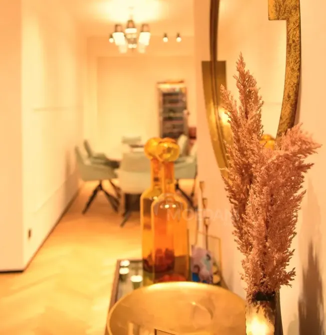 Сдам 3-комн. квартиру 134м² 1/4 эт. Тбилиси - изображение 6