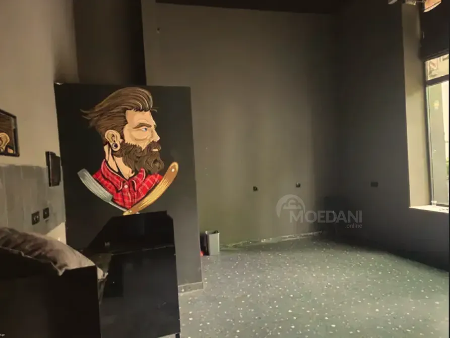 Commercial space for rent in Saburtalo I Tbilisi - photo 5