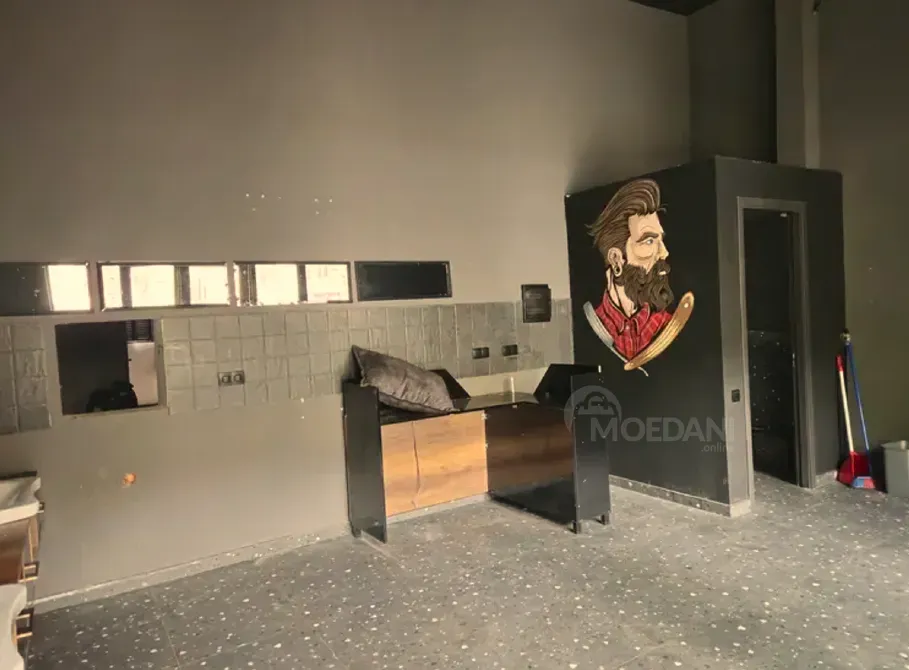 Commercial space for rent in Saburtalo I Tbilisi - photo 4