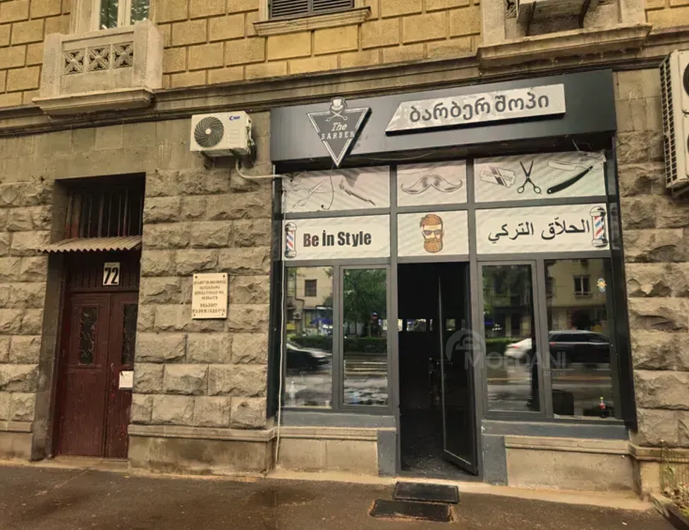 Commercial space for rent in Saburtalo I Tbilisi - photo 1