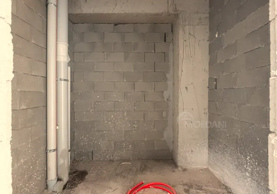 Продам 2-комн. квартиру 56м² 9/12 эт. Тбилиси - изображение 3