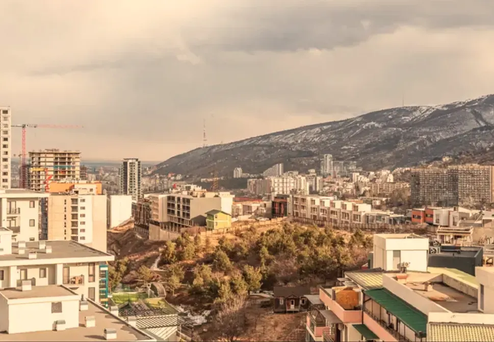 Продам 2-комн. квартиру 56м² 9/12 эт. Тбилиси - изображение 7