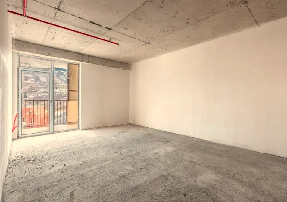 Продам 2-комн. квартиру 56м² 9/12 эт. Тбилиси - изображение 5