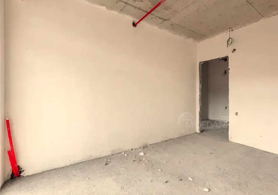 Продам 2-комн. квартиру 56м² 9/12 эт. Тбилиси - изображение 9