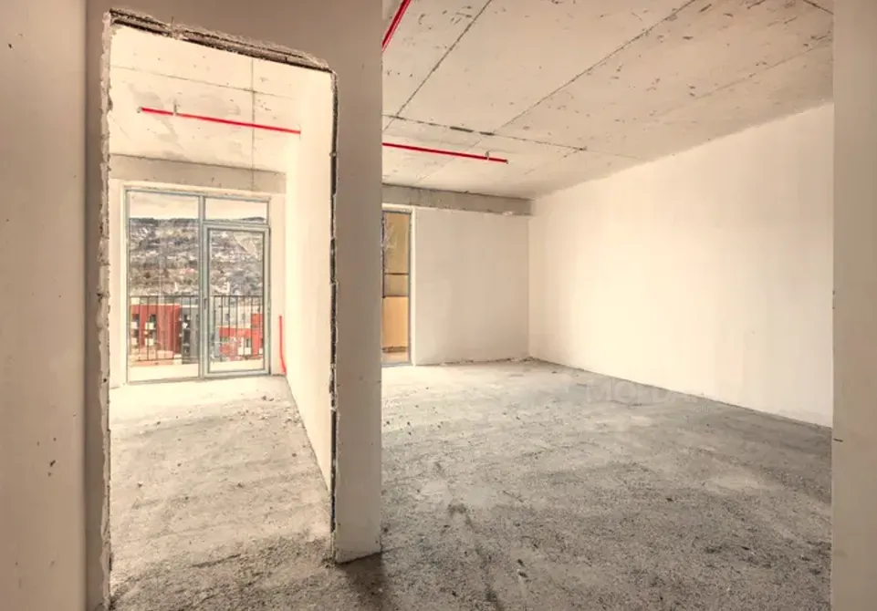 Продам 2-комн. квартиру 56м² 9/12 эт. Тбилиси - изображение 1