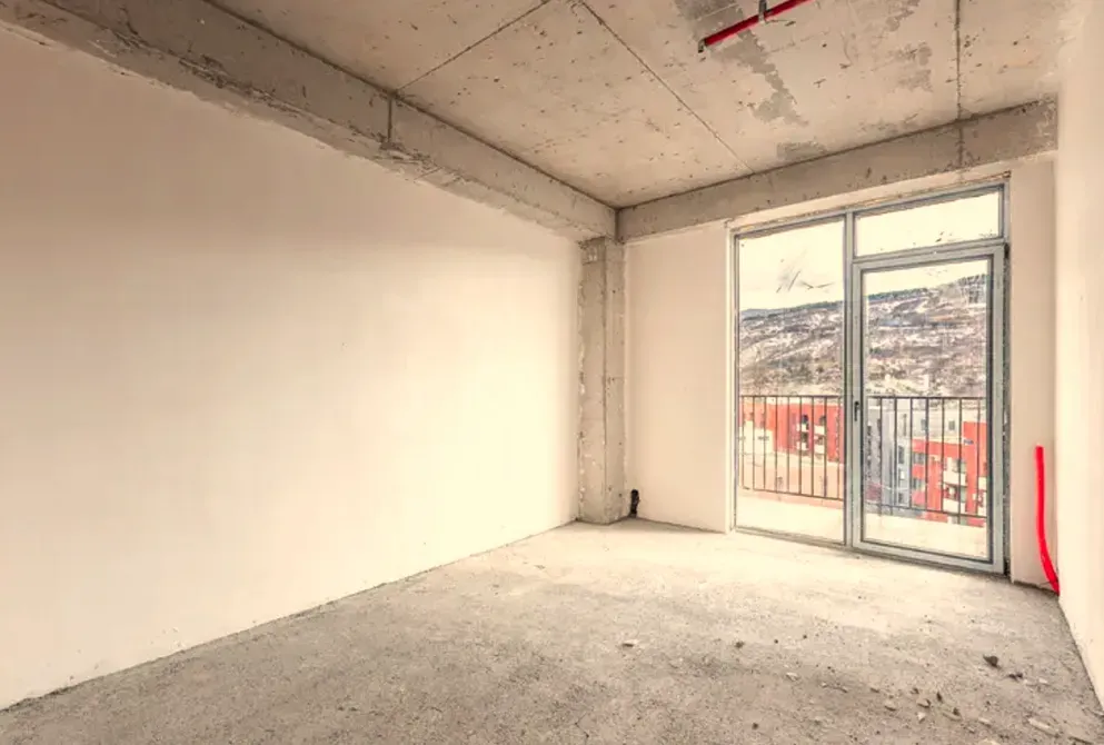 Продам 2-комн. квартиру 56м² 9/12 эт. Тбилиси - изображение 6