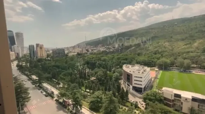 ქირავდება 5 ოთახიანი ბინა 194მ² 11/19 სართ თბილისი - photo 11