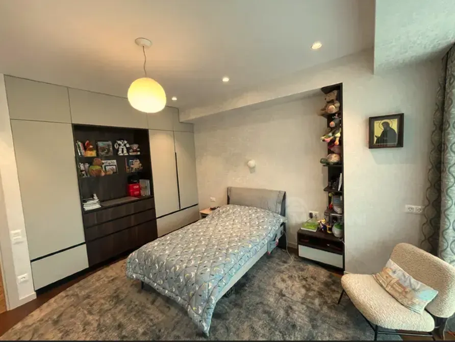 Сдам 5-комн. квартиру 194м² 11/19 эт. Тбилиси - изображение 9