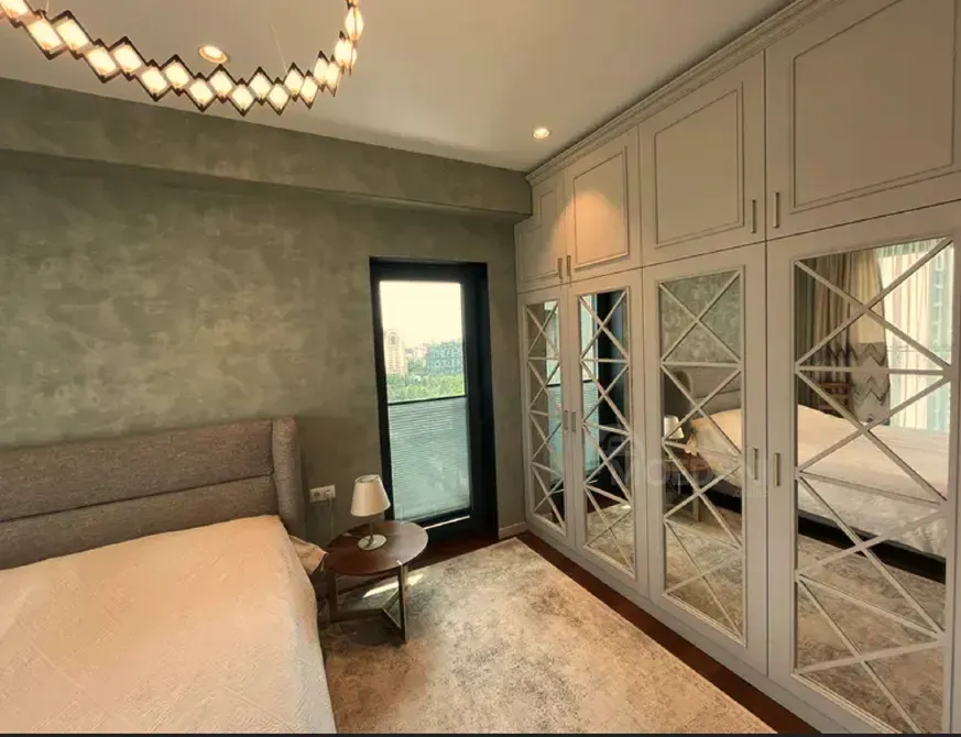 Сдам 5-комн. квартиру 194м² 11/19 эт. Тбилиси - изображение 4