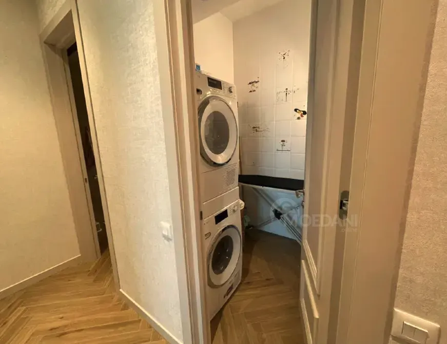 Сдам 5-комн. квартиру 194м² 11/19 эт. Тбилиси - изображение 5