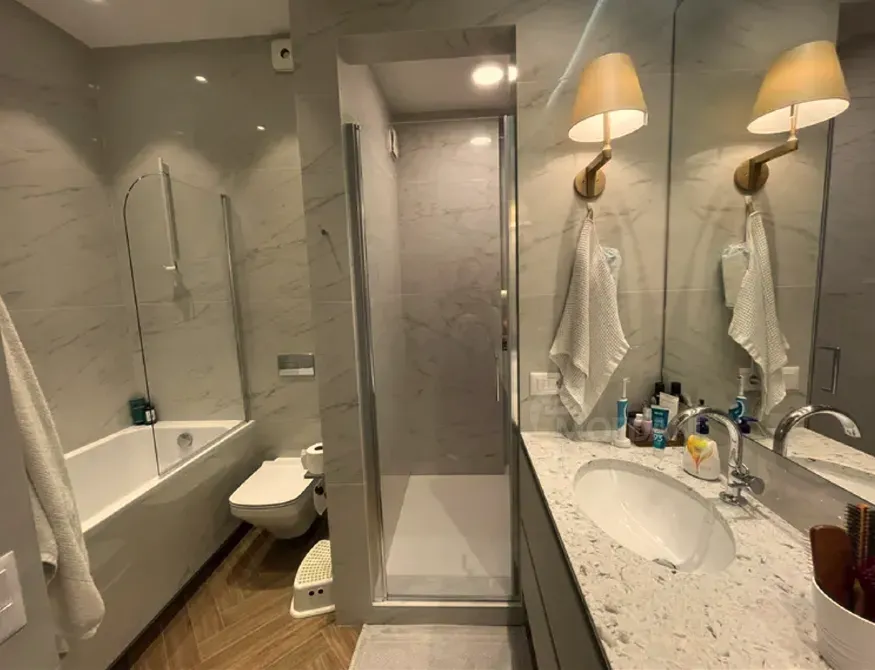 Сдам 5-комн. квартиру 194м² 11/19 эт. Тбилиси - изображение 8