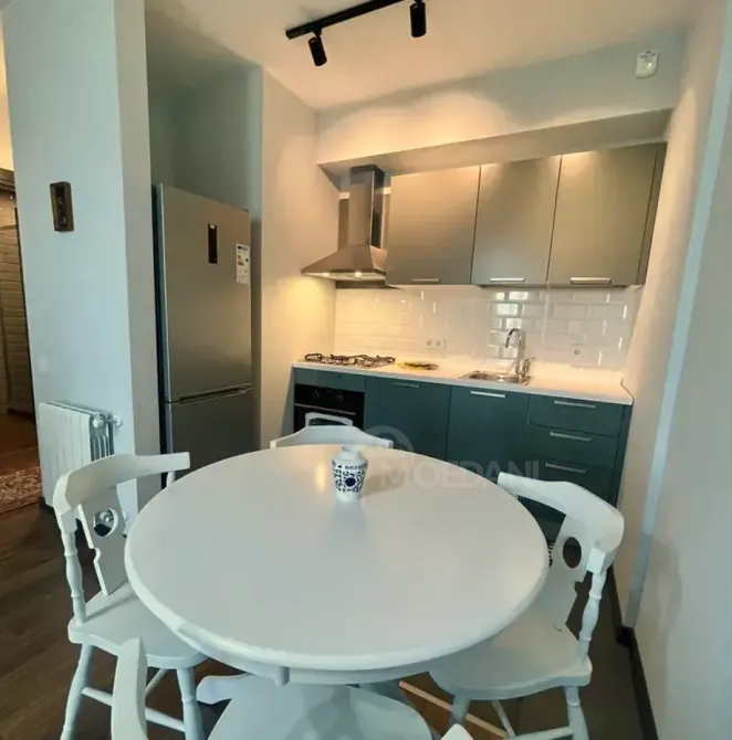 Сдам 2-комн. квартиру 52м² 8/9 эт. Тбилиси - изображение 3