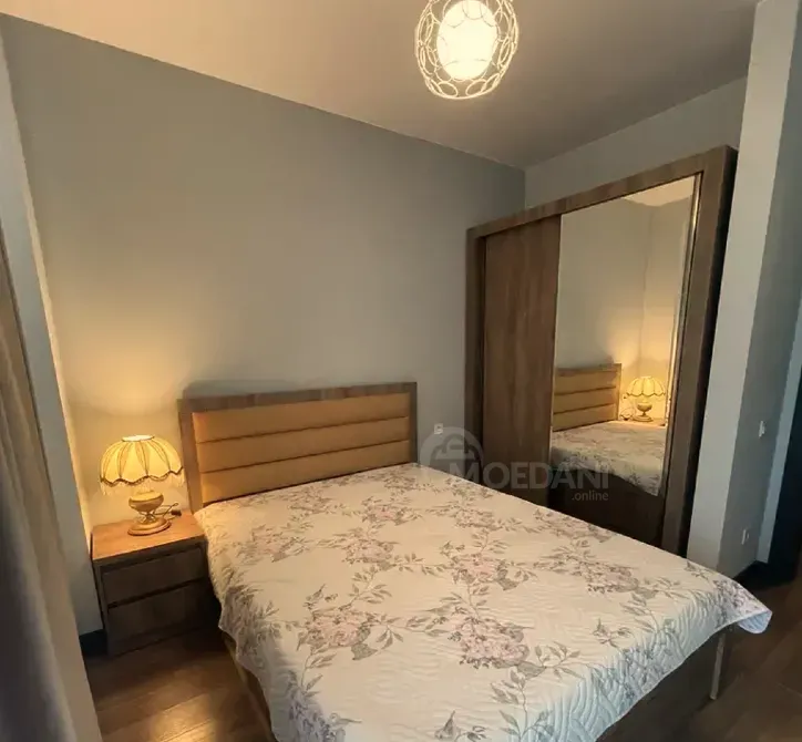 Сдам 2-комн. квартиру 52м² 8/9 эт. Тбилиси - изображение 8