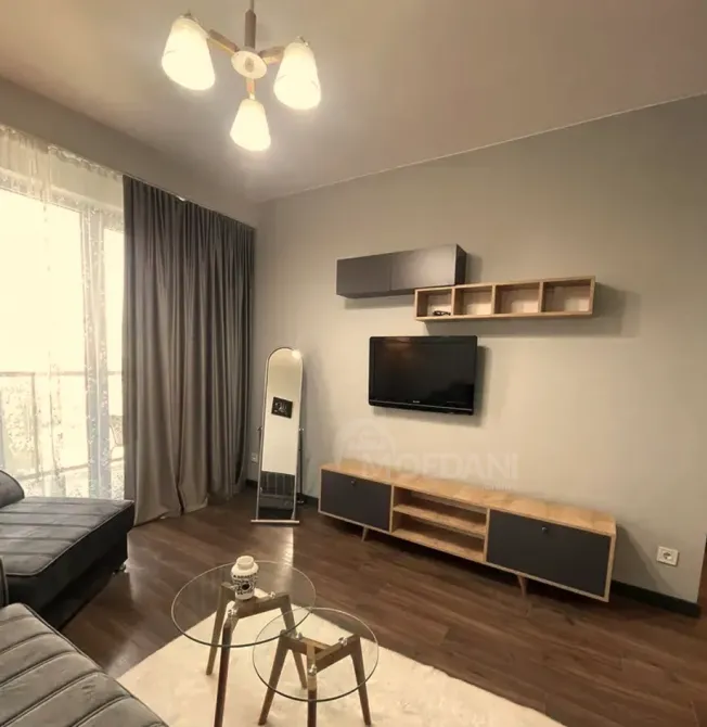 Сдам 2-комн. квартиру 52м² 8/9 эт. Тбилиси - изображение 2