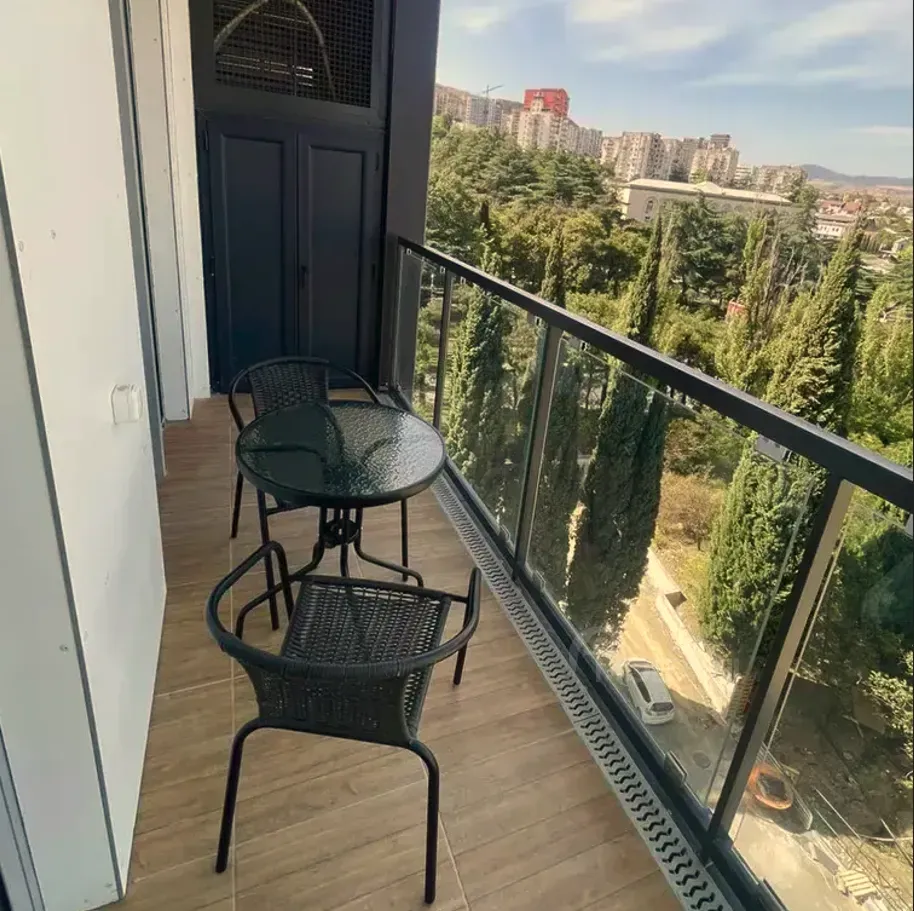 Сдам 2-комн. квартиру 52м² 8/9 эт. Тбилиси - изображение 4