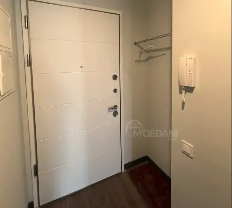 Сдам 2-комн. квартиру 52м² 8/9 эт. Тбилиси - изображение 5