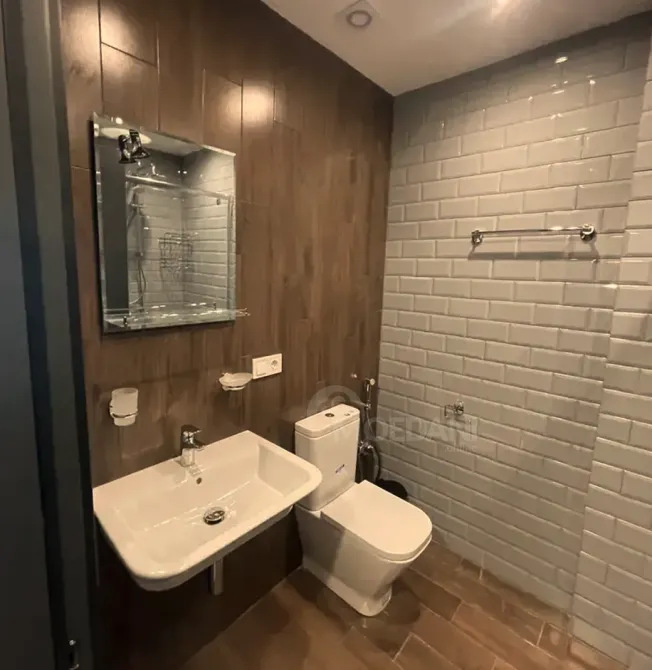 Сдам 2-комн. квартиру 52м² 8/9 эт. Тбилиси - изображение 6