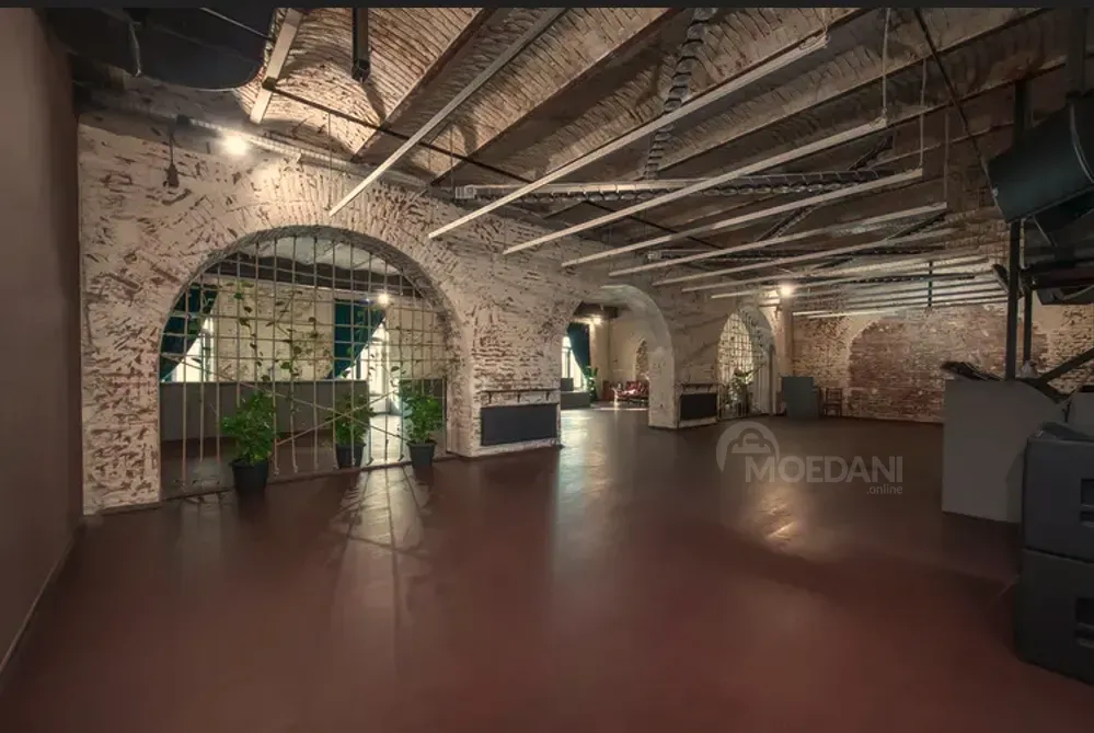 Универсальное коммерческое помещение в аренду в Чугурети Тбилиси - изображение 5