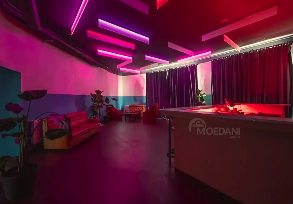 Универсальное коммерческое помещение в аренду в Чугурети Тбилиси - изображение 8