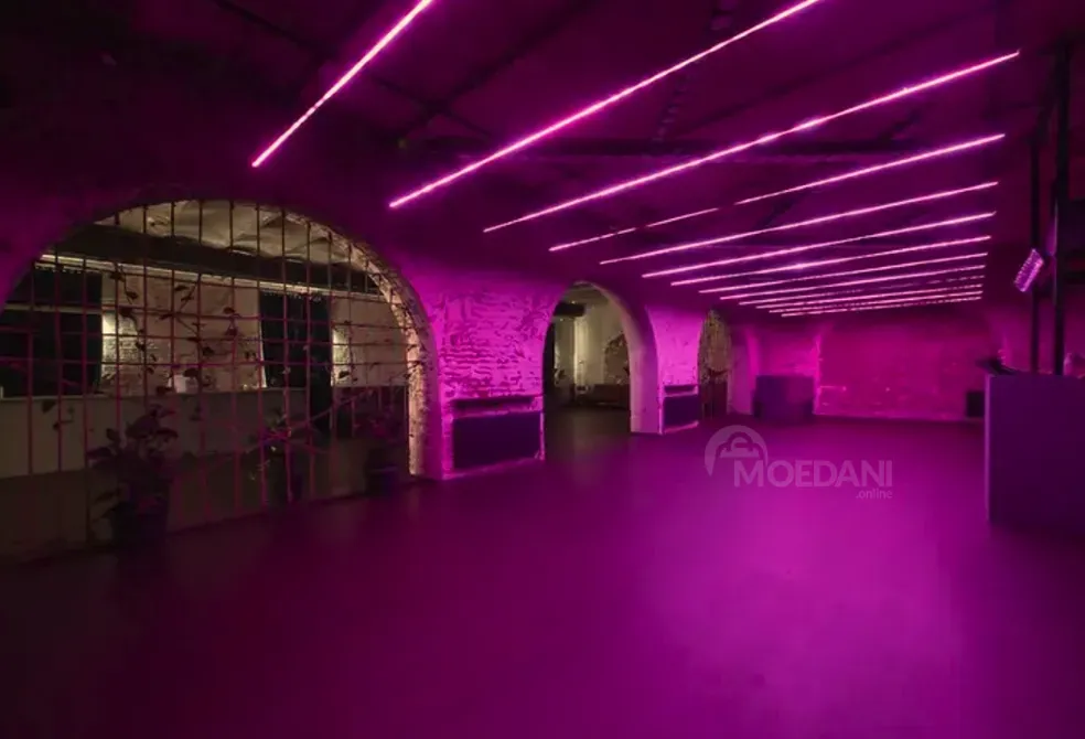 Универсальное коммерческое помещение в аренду в Чугурети Тбилиси - изображение 9