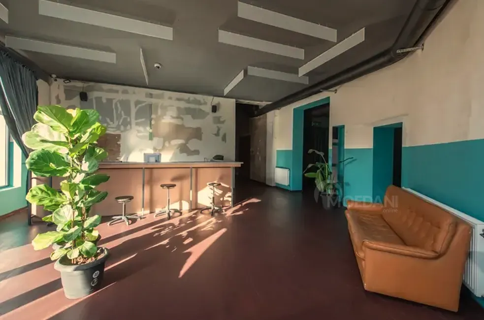 Универсальное коммерческое помещение в аренду в Чугурети Тбилиси - изображение 7