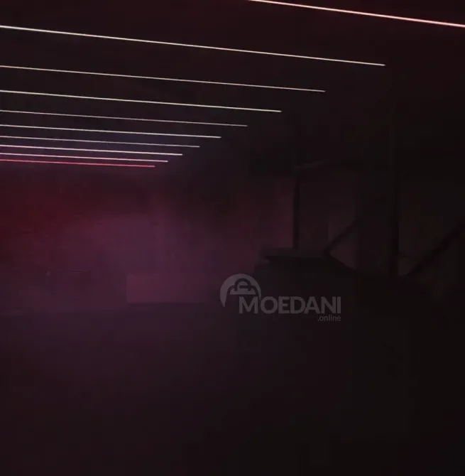 Универсальное коммерческое помещение в аренду в Чугурети Тбилиси - изображение 12