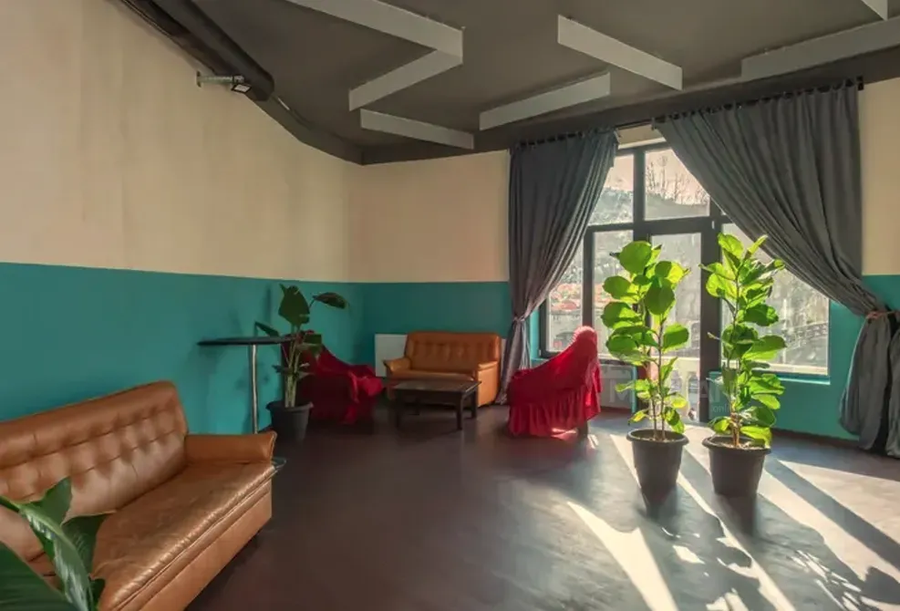 Универсальное коммерческое помещение в аренду в Чугурети Тбилиси - изображение 10