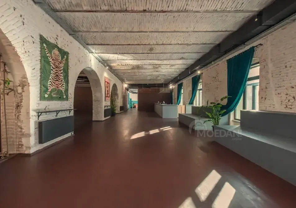 Универсальное коммерческое помещение в аренду в Чугурети Тбилиси - изображение 4