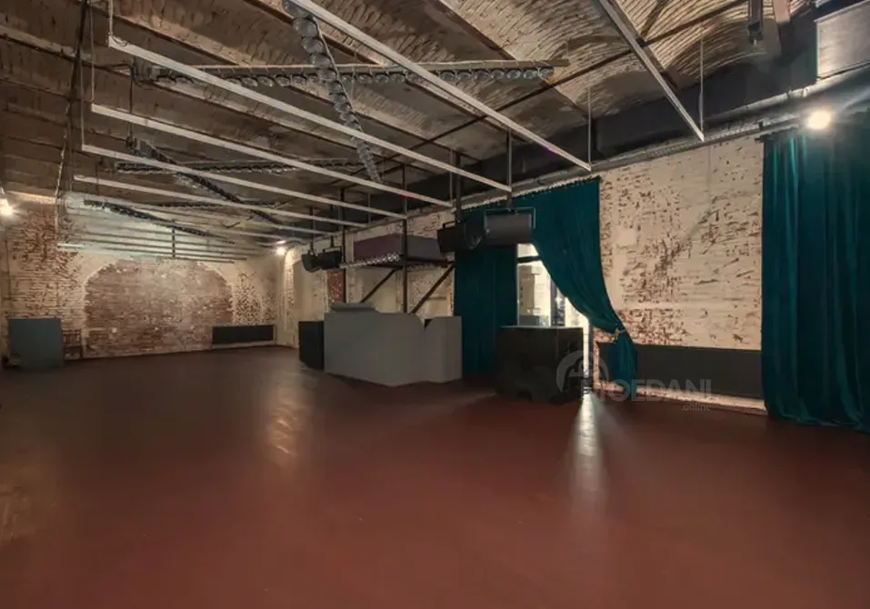 Универсальное коммерческое помещение в аренду в Чугурети Тбилиси - изображение 6