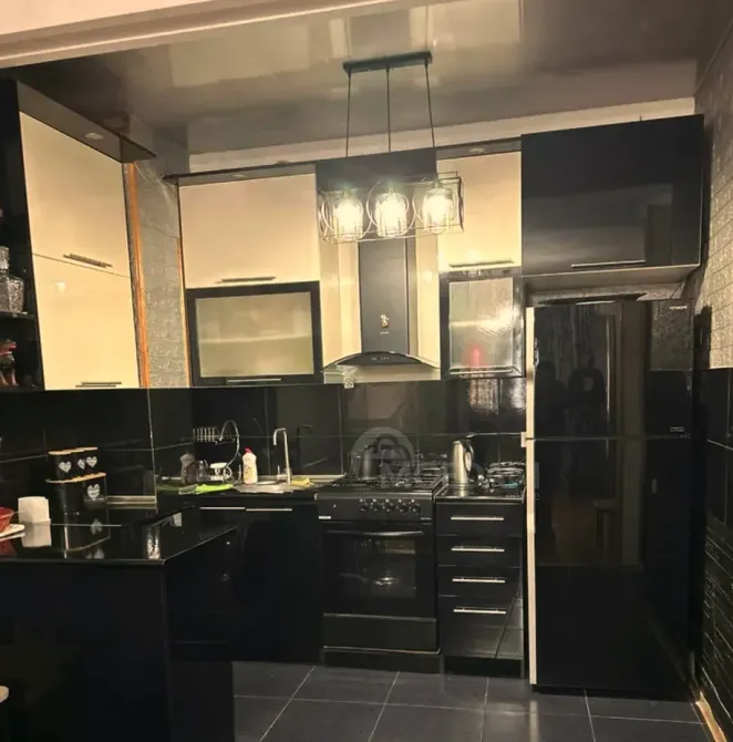 Сдам 3-комн. квартиру 65м² 6/12 эт. Тбилиси - изображение 4