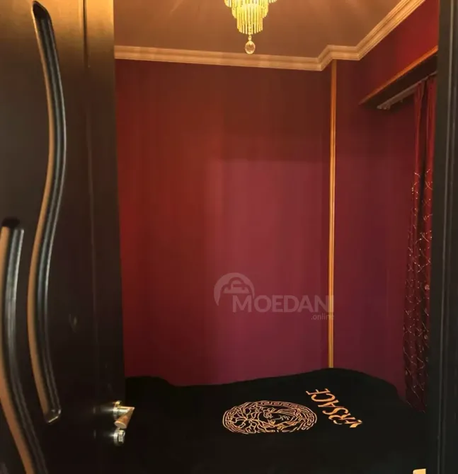 Сдам 3-комн. квартиру 65м² 6/12 эт. Тбилиси - изображение 2