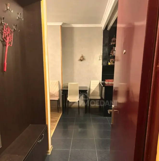 Сдам 3-комн. квартиру 65м² 6/12 эт. Тбилиси - изображение 3