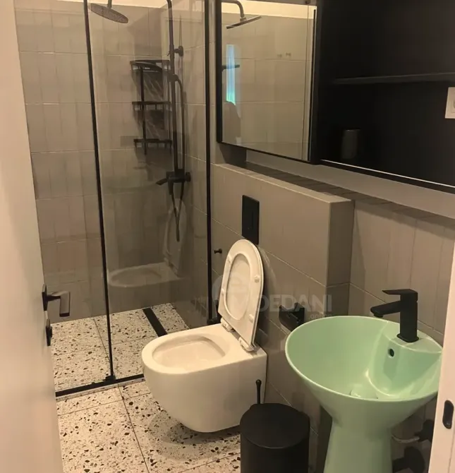 ქირავდება 4 ოთახიანი ბინა 157მ² 10/22 სართ თბილისი - photo 5